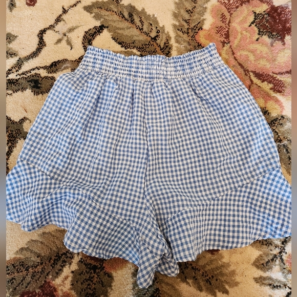 kirious Pants - Womens kirious la short